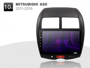 MITSUBISHI ASX安卓專用機