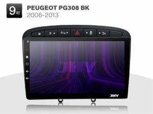 PEUGEOT PG308 安卓專用機