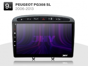 PEUGEOT PG308 安卓專用機