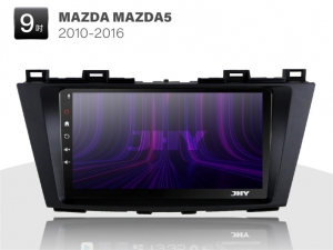 MAZDA5安卓專用機
