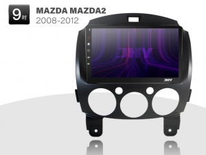MAZDA2安卓專用機