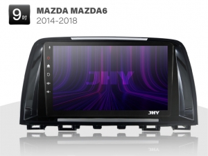 MAZDA6 安卓專用機