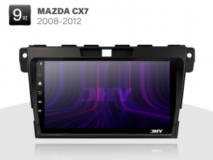 MAZDA CX7 安卓專用機