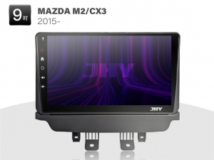 MAZDA M2/CX3 安卓專用機