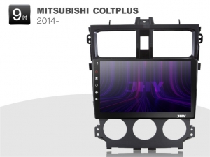 MITSUBISHI COLTPLUS安卓專用機