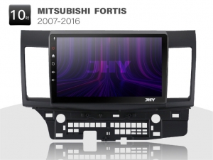 MITSUBISHI FORTIS安卓專用機