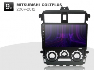 MITSUBISHI COLTPLUS 安卓專用機