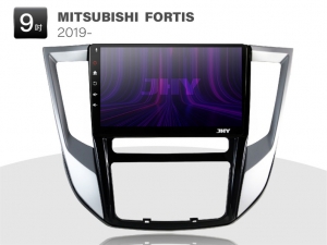 MITSUBISHI FORTIS 安卓專用機