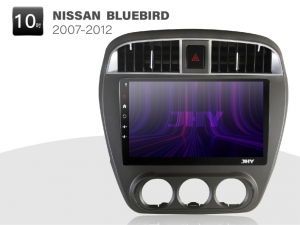 NISSAN BLUEBIRD 安卓專用機