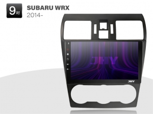 SUBARU WRX 安卓專用機