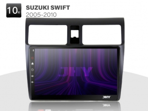 SUZUKI SWIFT 安卓專用機