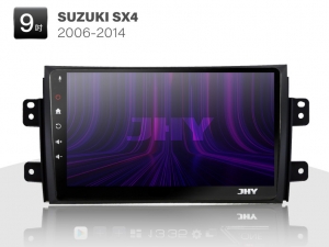 SUZUKI SX4 安卓專用機