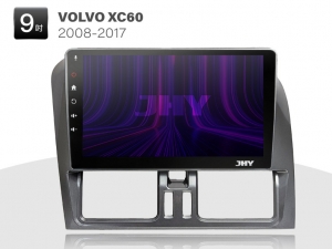 VOLVO XC60安卓專用機