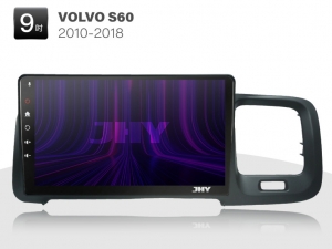 VOLVO S60安卓專用機