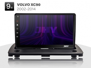 VOLVO XC90安卓專用機