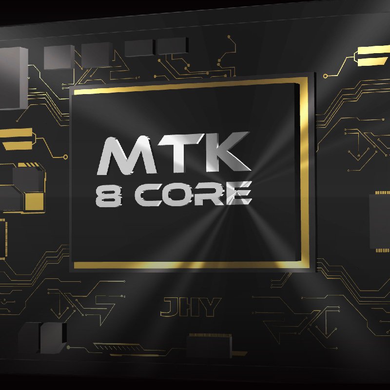 MTK 高效八核心
