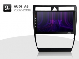 AUDI A6 安卓專用機