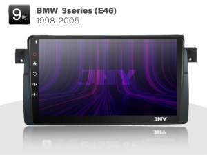BMW 3系列 安卓專用機