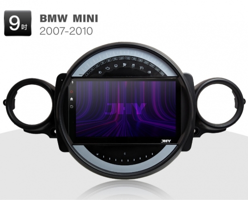 BMW MINI 安卓專用機