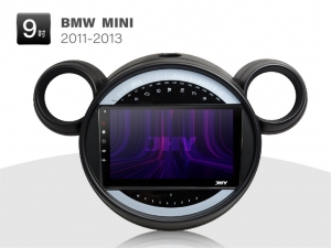 BMW MINI 安卓專用機