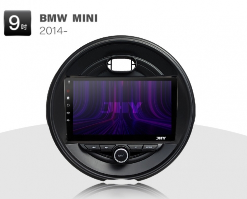 BMW MINI 安卓專用機