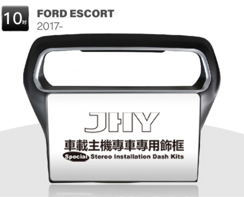 FORD ESCORT 安卓專用機