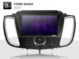FORD KUGA 安卓專用機