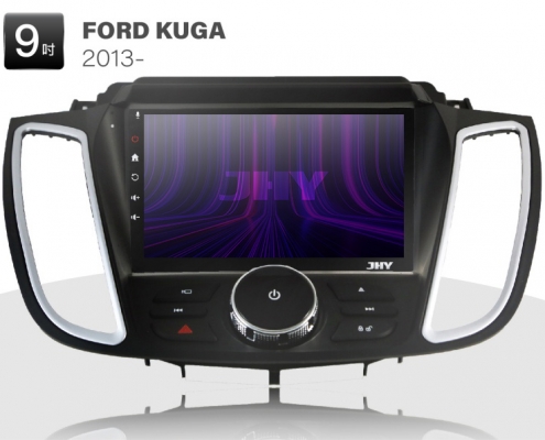 FORD KUGA 安卓專用機