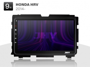 HONDA HRV 安卓專用機