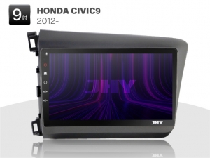 HONDA CIVIC9 安卓專用機