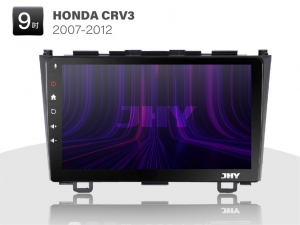 HONDA CRV3 安卓專用機