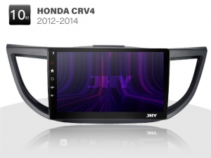 HONDA CRV4 安卓專用機