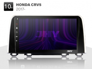 HONDA CRV5 安卓專用機