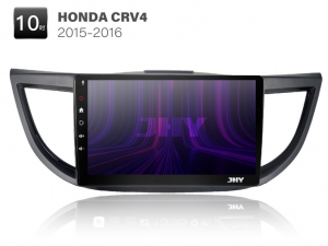 HONDA CRV4 安卓專用機