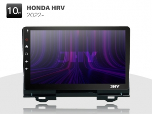 HONDA HRV 安卓專用機