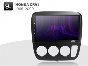 HONDA CRV1 安卓專用機