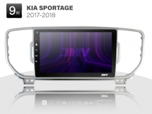 KIA SPORTAGE 安卓專用機
