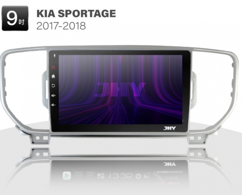 KIA SPORTAGE 安卓專用機