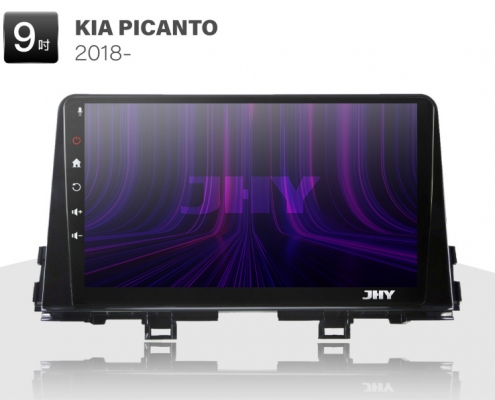 KIA PICANTO安卓專用機