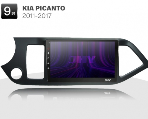 KIA PICANTO安卓專用機