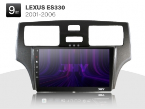 LEXUS ES330安卓專用機