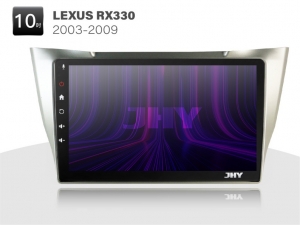 LEXUS RX330 安卓專用機
