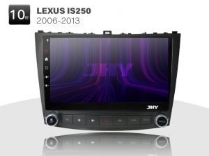 LEXUS IS250 安卓專用機