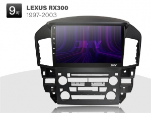 LEXUS RX330 安卓專用機