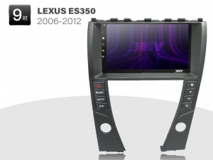 LEXUS ES350安卓專用機