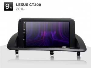 LEXUS CT200安卓專用機
