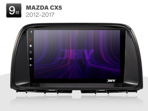 MAZDA CX5安卓專用機