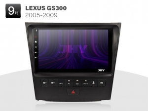 LEXUS GS300安卓專用機