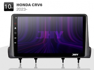 HONDA CRV6 安卓專用機
