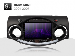 BMW MINI 安卓專用機